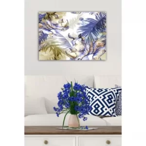 Image of 722741857-5070 Multicolor Decorative Canvas Painting