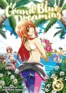 Image of grand blue dreaming 4