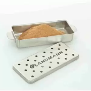 Image of Selection Smoker Box