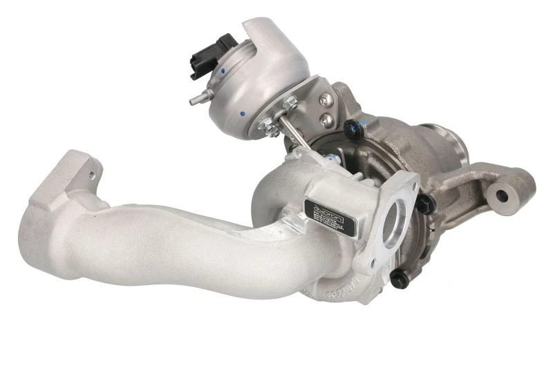 Image of EVORON EVTC0209 Turbocharger Charger,charging system (2234)