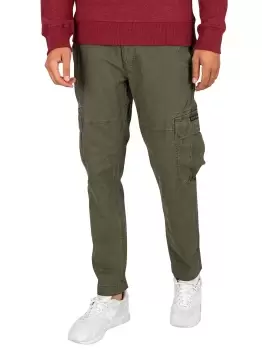 Image of Core Cargo Trousers
