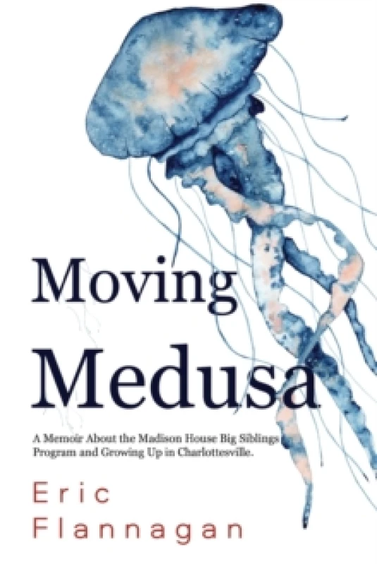 Image of Moving Medusa Paperback / softback
