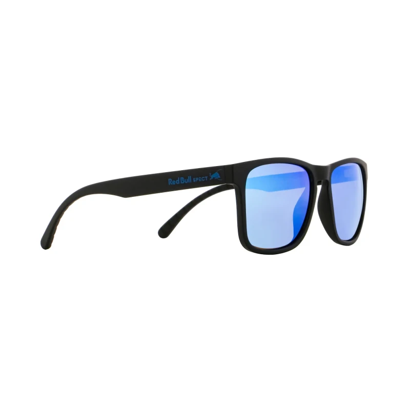 Image of Sunglasses Redbull Spect Eyewear Noir Unisex 55/17/145 mm
