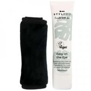 Image of STYLPRO STYLPRO Easy On The Eye Makeup Remover 100ml