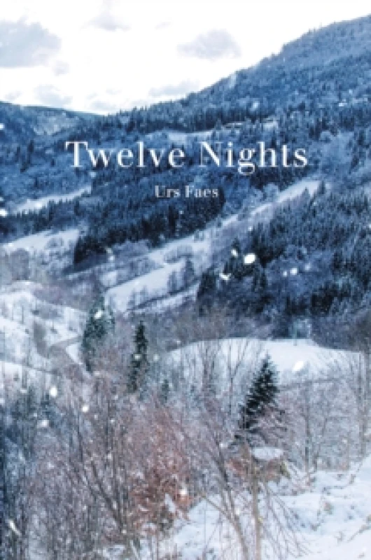 Image of Twelve Nights Hardback