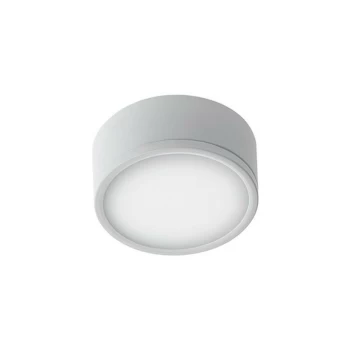 Image of Fan Europe Lighting - Fan Europe KLIO LED Surface Mounted Downlight White 2900lm 4000K 21.2x5cm