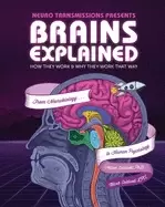 Image of brains explained how they work and why they work that way stem learning abo