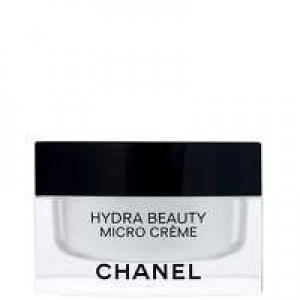 Image of Chanel Moisturisers Hydra Beauty Micro Cream 50g