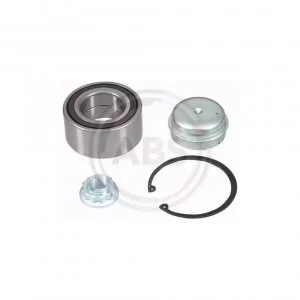 Image of Front (left /right) Wheel Bearing Kit A.B.S. 201110
