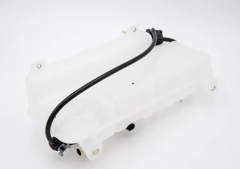 Image of IVECO 504045819 Expansion Tank with sensor Expansion Tank,coolant (397)