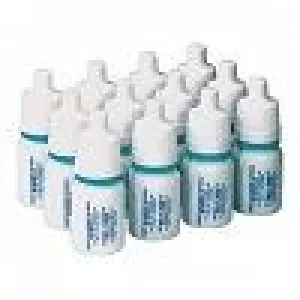 Image of Sealey VS60012 Air Conditioning Fluorescing Leak Detection Dye - 12 Doses