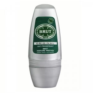 Image of Brut Roll On Anti-Perspirant Deodorant 50ml