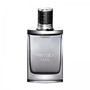 Image of Jimmy Choo Man Eau de Toilette For Him 200ml