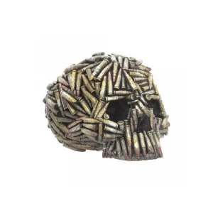 Image of Final Round Skull