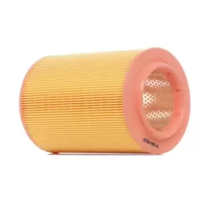 Image of RIDEX Air filter 8A0134 Engine air filter,Engine filter VW,Transporter IV Bus (70B, 70C, 7DB, 7DK, 70J, 70K, 7DC, 7DJ)