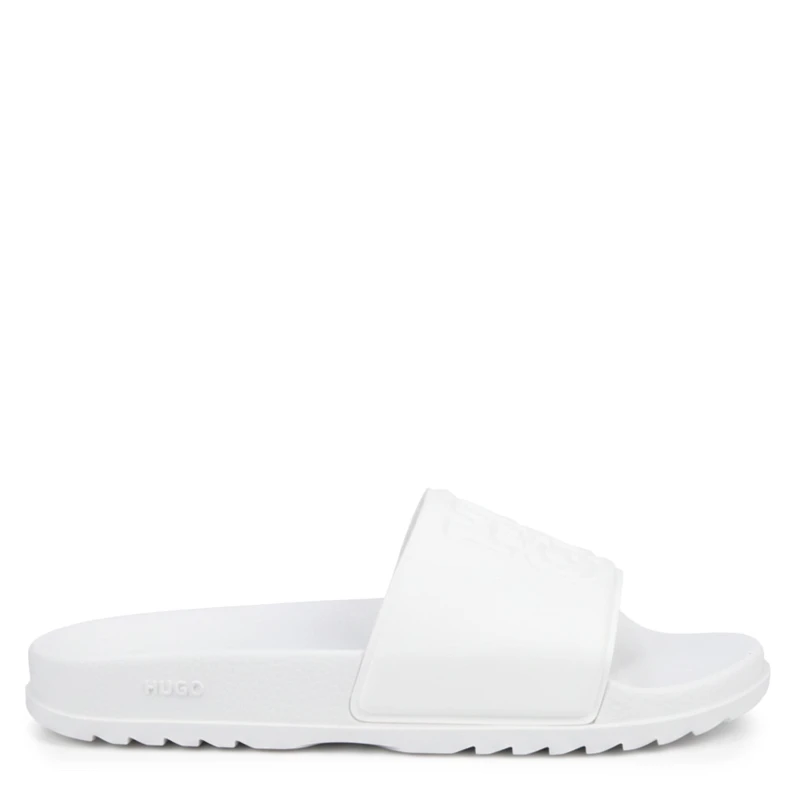 Image of Hugo Match It Sliders Natural female UK 3