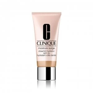 Image of Clinique Moisture Surge Sheertint Hydrator SPF25 40ml - VERY LIGHT