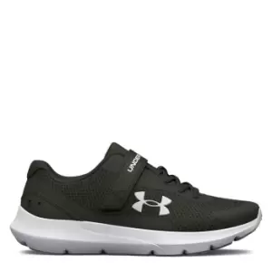 Image of Under Armour Armour Surge 3 AC Running Shoes Childrens - Green