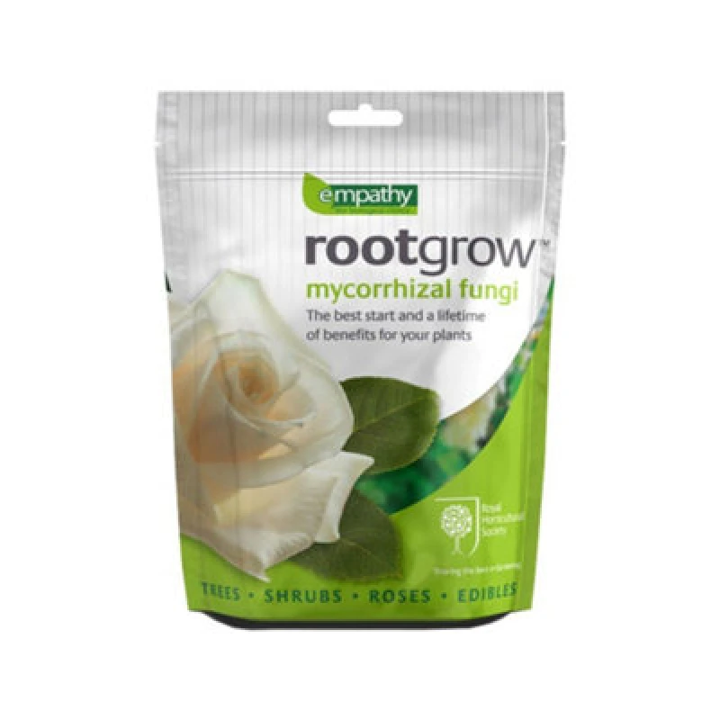 Image of Thompson & Morgan Rootgrow Mycorrhizal Fungi 150G