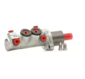 Image of TRW Master Cylinder PMF148 Brake Master Cylinder,Master Cylinder, brakes VW,RENAULT,SEAT,GOLF III (1H1),GOLF II (19E, 1G1),GOLF I Cabriolet (155)
