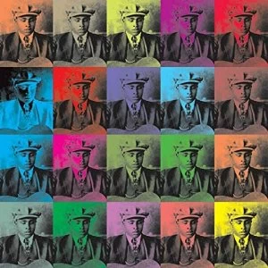 Image of Blind Willie Mctell - Drive Away Blues Vinyl