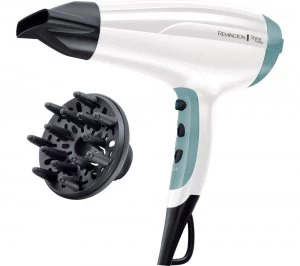 Image of Remington Shine Therapy D5216 2300W Hair Dryer