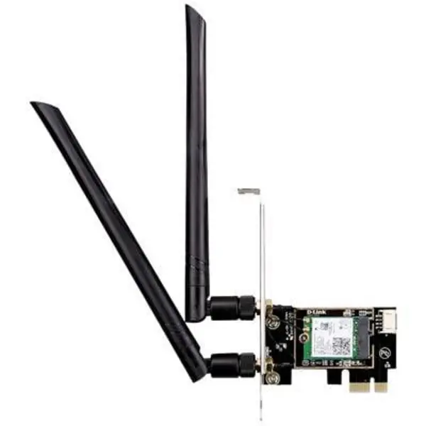 Image of D-Link D-Link AX3000 WiFi adapter PCI-Express 2402 MB/s DWA-X582