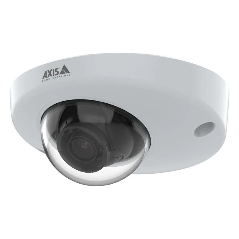 Image of AXIS Axis 02502-001 security camera Dome IP security camera Indoor 1920 x 1080 pixels Ceiling 02502-001