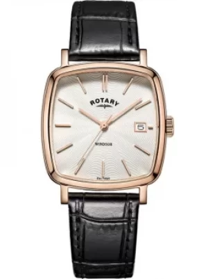 Image of Rotary Mens Windsor Watch GS05309/01