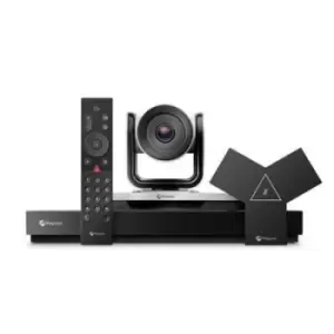 Image of G7500 EE IV x12 Conference Kit UK