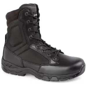 Image of Magnum Mens Viper Pro 8 Combat Boots (8 UK) (Black) - Black