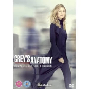 Image of Grey's Anatomy - Season 16