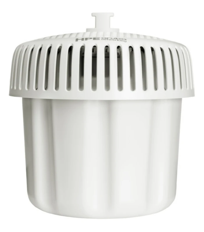 Image of HP Enterprise HPE Aruba Networking AP-675 (RW) Tri Radio 2x2 WiFi 6E Internal Omni-Directional Outdoor AP S0P51A