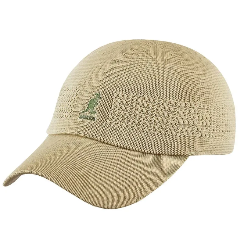 Image of Kangol Cap Kangol Tropic Ventair Space Beige Unisex 2XL