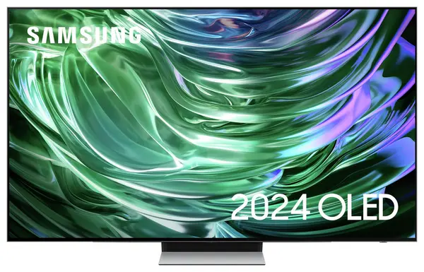 Image of Samsung 65" QE65S93DATXXU Smart 4K Ultra HD HDR OLED TV