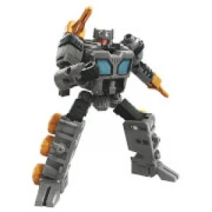 Image of Hasbro Transformers Generations War for Cybertron Deluxe WFC-E35 Decepticon Fasttrack