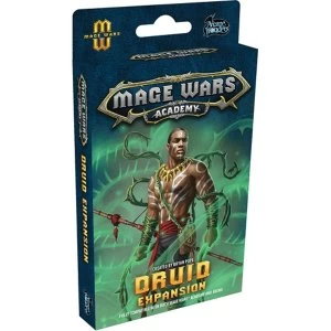Image of Mage Wars Academy: Druid Expansion