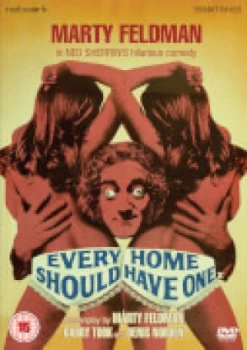 Image of Every Home Should Have One