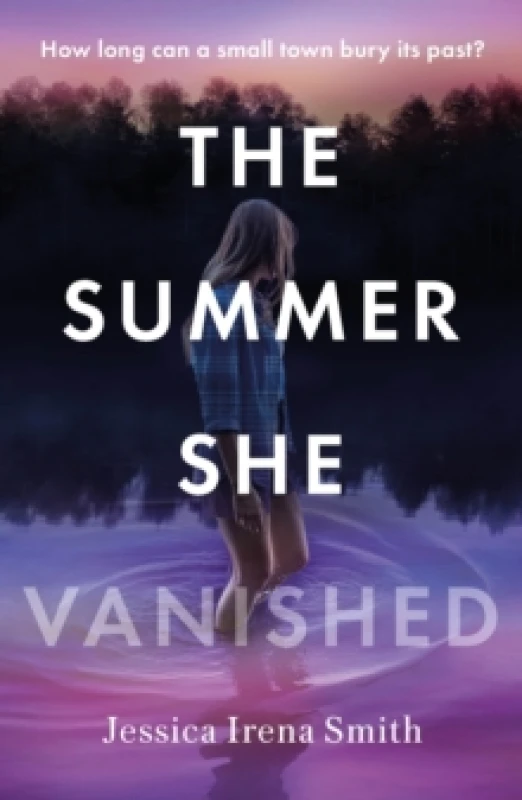 Image of The Summer She Vanished. Paperback. By Jessica Irena Smith Books