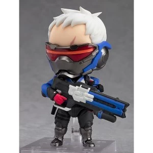 Image of Soldier 76 Classic Skin Edition (Overwatch) Nendoroid Figure
