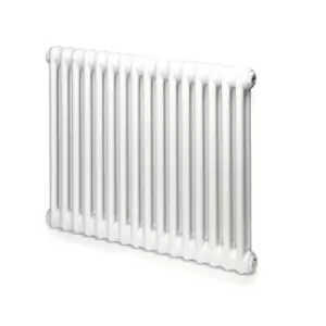 Image of Towelrads Windsor 2 Column Radiator, 600x1176mm - White