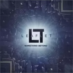 Image of Something Beyond by Leaflet CD Album
