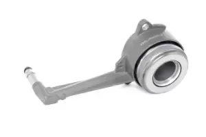 Image of RIDEX Central Slave Cylinder, clutch VW,AUDI,FORD 47C0002 02M141671,02M141671A,02M141671B 0A5141671,0A5141671A,0A5141671D,0A5141671E,0A5141671F