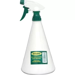 Image of 1000ML Hand Sprayer for Home/Garden
