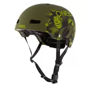 Image of O'Neal DIRT LID ZF Helmet Plant Green 58 - 61cm
