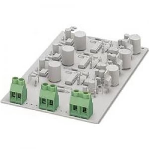 Image of Screw terminal 4.00 mm2 Number of pins 2 MKDS 5 2 762 Phoenix