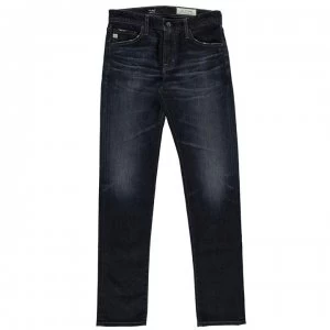 Image of AG Jeans Tellis Modern Slim Fit Jeans Mens - Gone