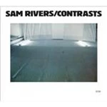 Image of Sam Rivers - Contrasts (Music CD)