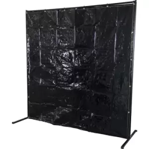 Image of SIP Welding Curtain 6ft x 6ft