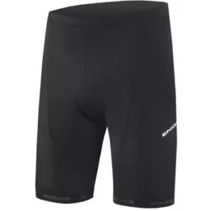 Image of Endura Kids XtractGel Short - Black